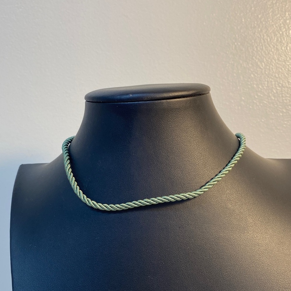 Cookie Lee necklace